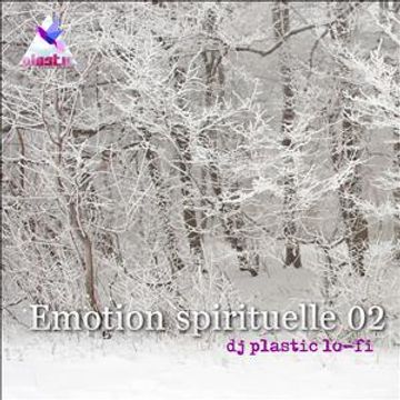 Emotion spirituelle 02