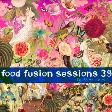 Food Fusion Sessions 39