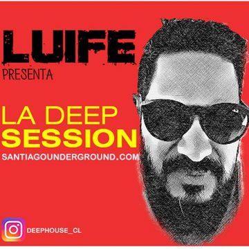 SABADO DEEP SESSION 040323