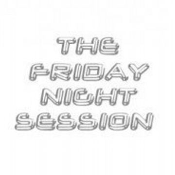 Friday Mix Session - start -  