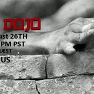 Mojo's Dojo #14 w/ guest DEV!OUS