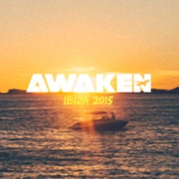 Awaken Ibiza 2015 DJ Comp FINALIST - Stu Bush
