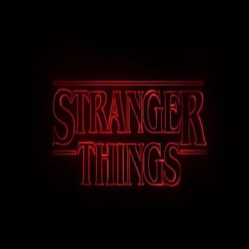 Stranger things