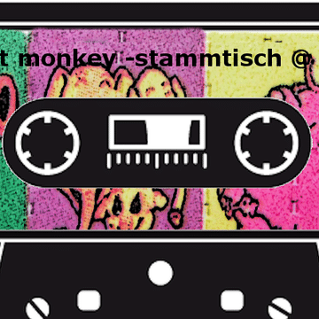 illest monkey   Stammtisch @ R19 Berlin 27.3.14