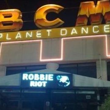 rob riot club classics viva 2004