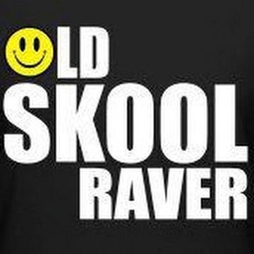 rob riot old skool mix