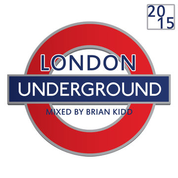 London Underground 2015