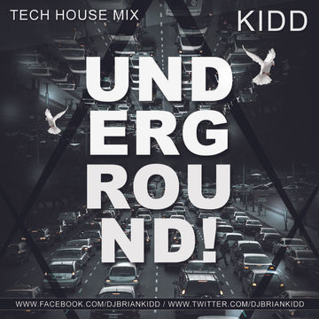 Kidd - Underground