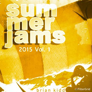 Summer Jams 2015 (Vol.1)