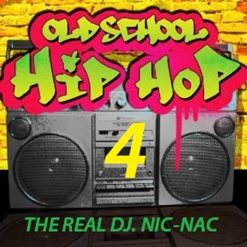 OLD SCHOOL HIP HOP 4!!!