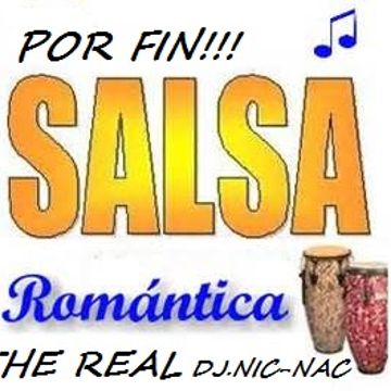 POR FIN!!!!! SALSA MIX 5