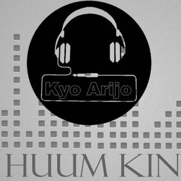 Huum Kin / Kyo Arijo - Demo techno