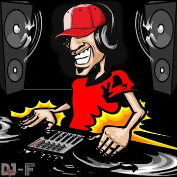 DJ-F