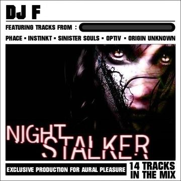 NIGHT STALKER