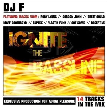 IGNITE the BASSLINE