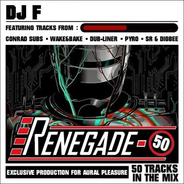 RENEGADE - 50