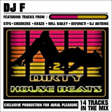 DIRTY HOUSE BEATS 2