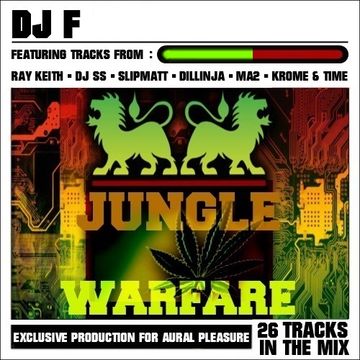 Jungle Warfare