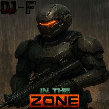 IN THE ZONE