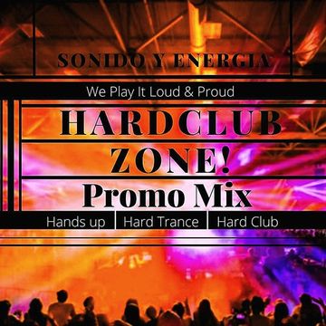 Hard Club Zone! 2020 (DJ^Sal)