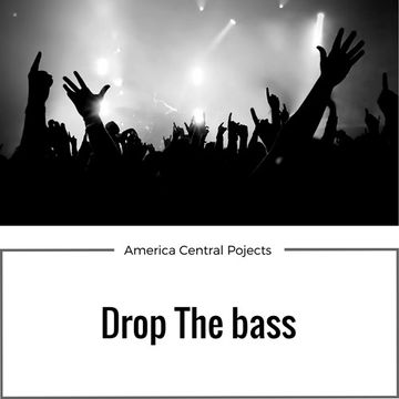 Central Projects - Drop The Bass (Mega Disco Club Mix) Preview