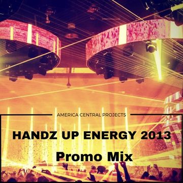 Handz Up Energy 2013 (DJ^Sal)