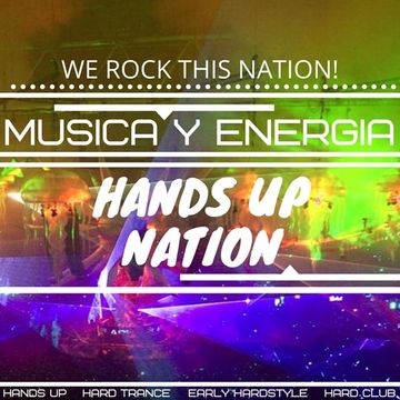 Hands Up Nation (DJ^Sal)