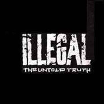 Illegal Music Vol.9 - Illegal Lee