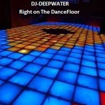  Right on The Dancefloor