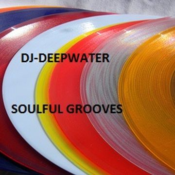 SOULFUL GROOVES
