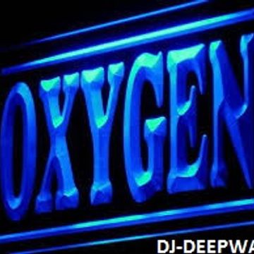  OXYGEN