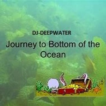  Journey to Bottom of the Ocean