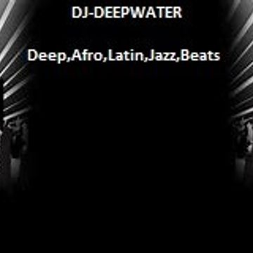  Deep,Afro,Latin,Jazz,Beats