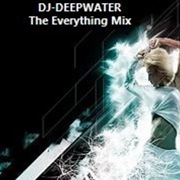 The Everything Mix