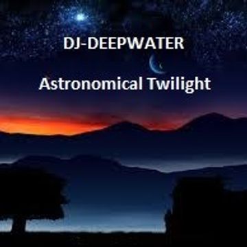 Astronomical Twilight