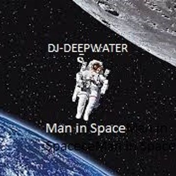 Man in Space