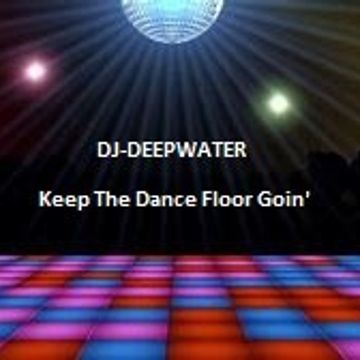  Keep The Dance Floor Goin'