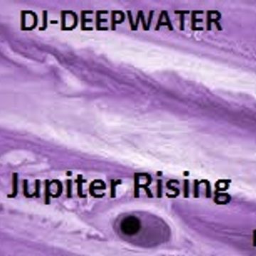  Jupiter Rising