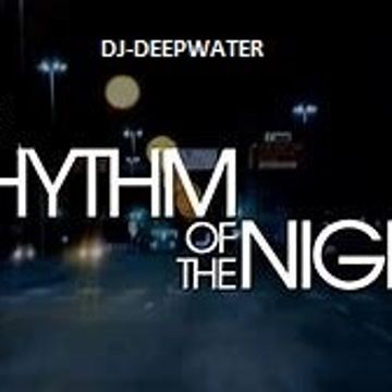  THE RHYTHM OF THE NIGHT