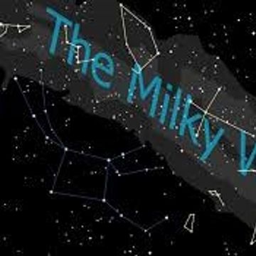  The Milky Way