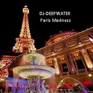 Paris Madness