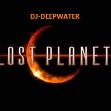  LOST PLANET