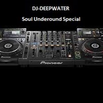 Soul Underground Special