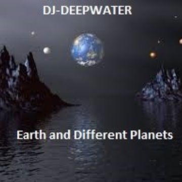  Earth and Different Planets