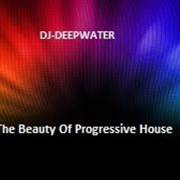  The Beauty Of Progressive House