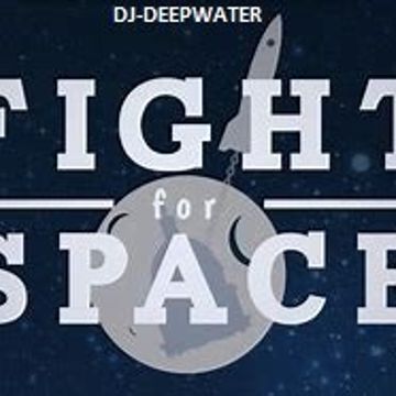 FIGHT for SPACE