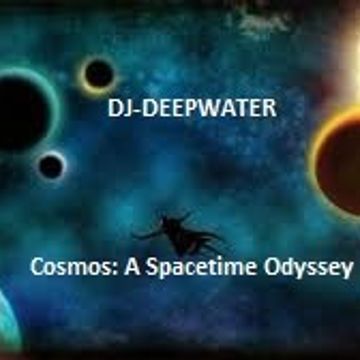 Cosmos A spacetime Odyssey