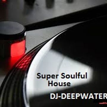 Super Soulful House