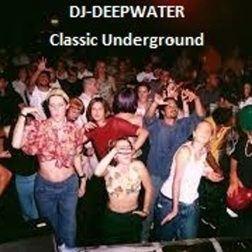 Classic Underground