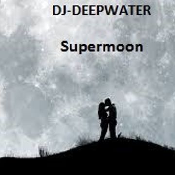  Supermoon